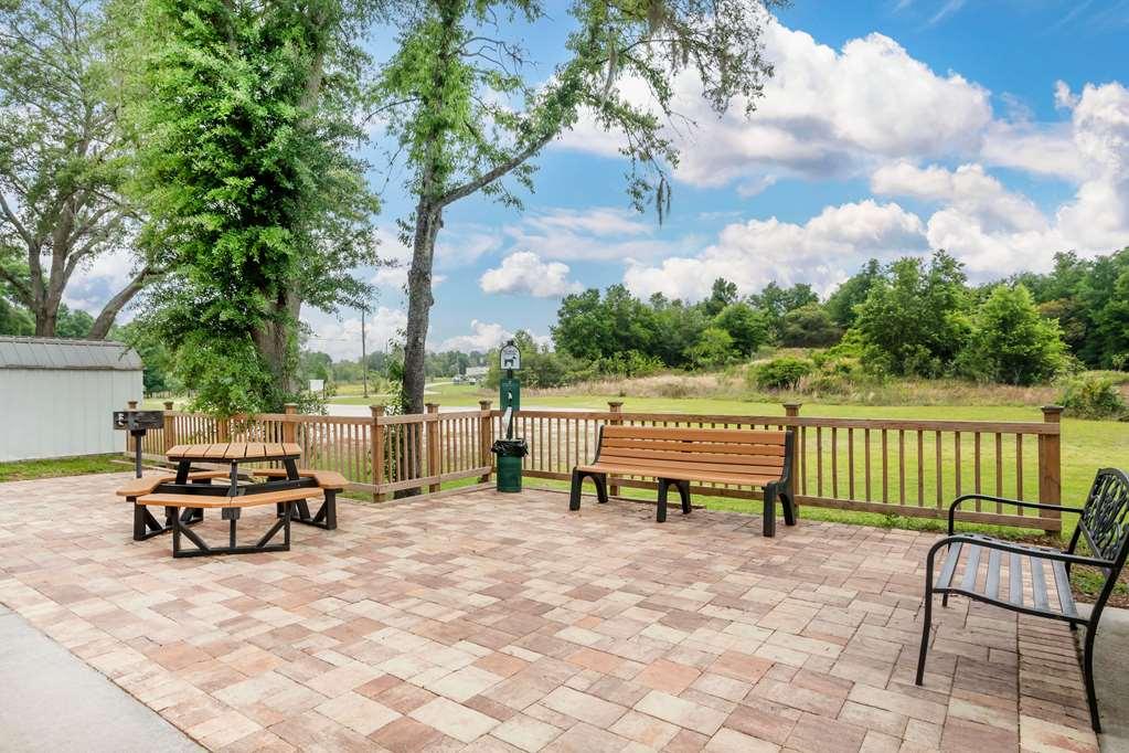 Microtel Inn & Suites By Wyndham Brooksville Ridge Manor Létesítmények fotó